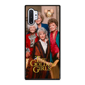 THE GOLDEN GIRLS TV SHOW Samsung Galaxy Note 10 Plus Case Cover