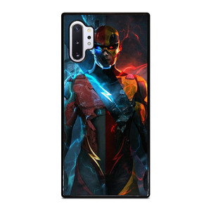 THE FLASH DC SUPER HERO Samsung Galaxy Note 10 Plus Case Cover THE FLASH DC SUPER HERO Samsung Galaxy Note 10 Plus Case Cover