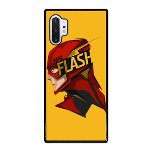 THE FLASH CARTOON Samsung Galaxy Note 10 Plus Case Cover