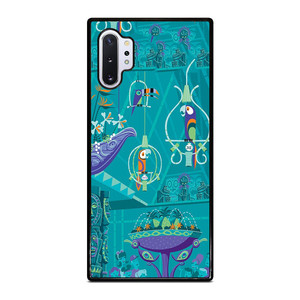 THE ENCHANTED TIKI ROOM DISNEY Samsung Galaxy Note 10 Plus Case Cover THE ENCHANTED TIKI ROOM DISNEY Samsung Galaxy Note 10 Plus Case Cover