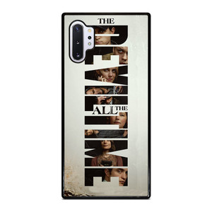 THE DEVIL ALL THE TIME MOVIES POSTER Samsung Galaxy Note 10 Plus Case Cover THE DEVIL ALL THE TIME MOVIES POSTER Samsung Galaxy Note 10 Plus Case Cover