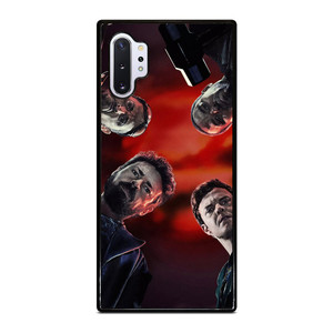 THE BOYS MOVIES ALL Samsung Galaxy Note 10 Plus Case Cover