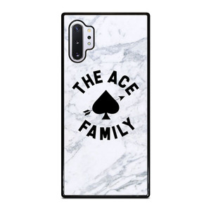 THE ACE FAMILY  MARBLE Samsung Galaxy Note 10 Plus Case Cover THE ACE FAMILY  MARBLE Samsung Galaxy Note 10 Plus Case Cover