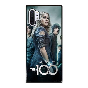 THE 100 MOVIES POSTER Samsung Galaxy Note 10 Plus Case Cover THE 100 MOVIES POSTER Samsung Galaxy Note 10 Plus Case Cover