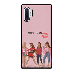 THANK U NEXT ARIANA GRANDE Samsung Galaxy Note 10 Plus Case Cover