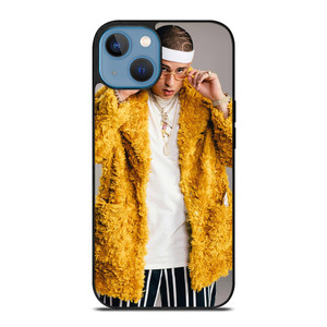BAD BUNNY iPhone 13 Case Cover