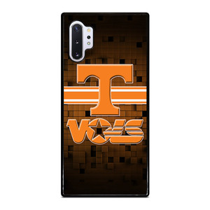 TENNESSEE UT VOLS ICON Samsung Galaxy Note 10 Plus Case Cover