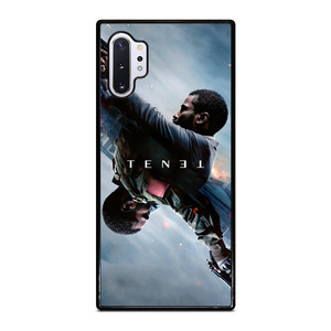 TENET MOVIES POSTER Samsung Galaxy Note 10 Plus Case Cover