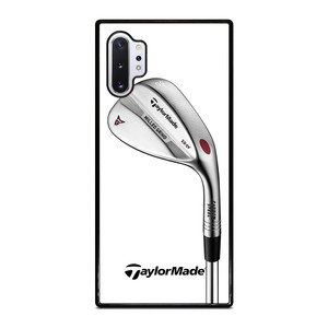 TAYLORMADE GOLF MILLED GRIND Samsung Galaxy Note 10 Plus Case Cover TAYLORMADE GOLF MILLED GRIND Samsung Galaxy Note 10 Plus Case Cover
