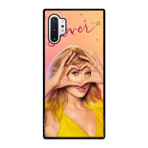 TAYLOR SWIFT LOVES Samsung Galaxy Note 10 Plus Case Cover