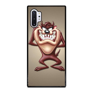 TASMANIAN DEVIL LOONEY TUNES Samsung Galaxy Note 10 Plus Case Cover