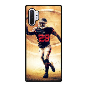 TARIK COHEN CHICAGO BEARS Samsung Galaxy Note 10 Plus Case Cover TARIK COHEN CHICAGO BEARS Samsung Galaxy Note 10 Plus Case Cover