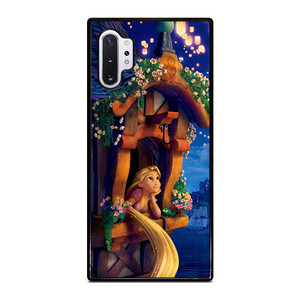 TANGLED RAPUNZEL DISNEY Samsung Galaxy Note 10 Plus Case Cover TANGLED RAPUNZEL DISNEY Samsung Galaxy Note 10 Plus Case Cover
