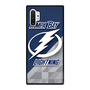 TAMPA BAY LIGHTNING NHL SYMBOL Samsung Galaxy Note 10 Plus Case Cover TAMPA BAY LIGHTNING NHL SYMBOL Samsung Galaxy Note 10 Plus Case Cover