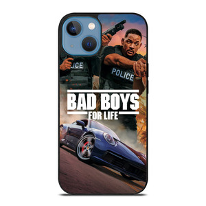 BAD BOYS FOR LIFE WILL SMITH iPhone 13 Case Cover