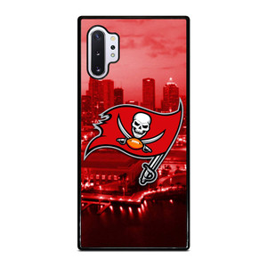 TAMPA BAY BUCCANEERS BUCS LOGO Samsung Galaxy Note 10 Plus Case Cover