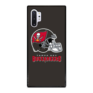 TAMPA BAY BUCCANEERS BUCS HELMET NFL Samsung Galaxy Note 10 Plus Case Cover