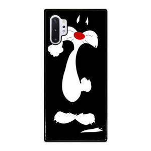 SYLVESTER CAT Samsung Galaxy Note 10 Plus Case Cover