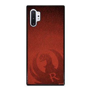 STURM RUGER FIREARM RED LOGO Samsung Galaxy Note 10 Plus Case Cover STURM RUGER FIREARM RED LOGO Samsung Galaxy Note 10 Plus Case Cover