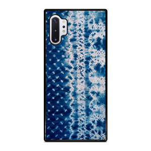 STRETCHED CHIFFON FABRIC PATTERN Samsung Galaxy Note 10 Plus Case Cover STRETCHED CHIFFON FABRIC PATTERN Samsung Galaxy Note 10 Plus Case Cover