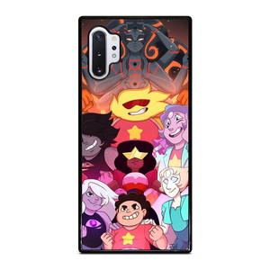 STEVEN UNIVERSE CARTOON Samsung Galaxy Note 10 Plus Case Cover STEVEN UNIVERSE CARTOON Samsung Galaxy Note 10 Plus Case Cover