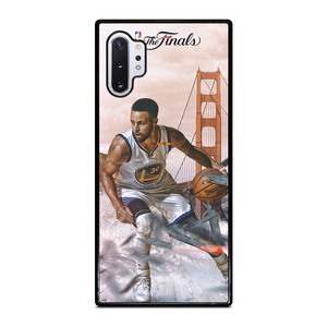 STEPHEN CURRY GOLDEN STATE WARRIORS NBA Samsung Galaxy Note 10 Plus Case Cover STEPHEN CURRY GOLDEN STATE WARRIORS NBA Samsung Galaxy Note 10 Plus Case Cover