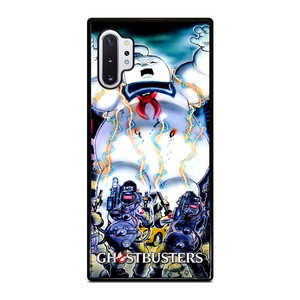 STAY PUFT MARSHMALLOW MAN GHOSTBUSTER 3 Samsung Galaxy Note 10 Plus Case Cover