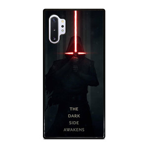STAR WARS AWAKENS DARK SIDE Samsung Galaxy Note 10 Plus Case Cover STAR WARS AWAKENS DARK SIDE Samsung Galaxy Note 10 Plus Case Cover
