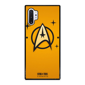 STAR TREK ICON Samsung Galaxy Note 10 Plus Case Cover STAR TREK ICON Samsung Galaxy Note 10 Plus Case Cover