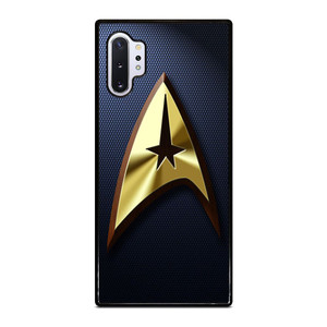 STAR TREK EMBLEM Samsung Galaxy Note 10 Plus Case Cover STAR TREK EMBLEM Samsung Galaxy Note 10 Plus Case Cover