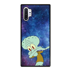 SQUIDWARD DAB NEBULA Samsung Galaxy Note 10 Plus Case Cover