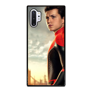 SPIDERMAN TOM HOLLAND Samsung Galaxy Note 10 Plus Case Cover SPIDERMAN TOM HOLLAND Samsung Galaxy Note 10 Plus Case Cover