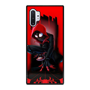 SPIDERMAN SPIDER VERSE MARVEL Samsung Galaxy Note 10 Plus Case Cover SPIDERMAN SPIDER VERSE MARVEL Samsung Galaxy Note 10 Plus Case Cover