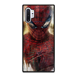 SPIDERMAN ART Samsung Galaxy Note 10 Plus Case Cover
