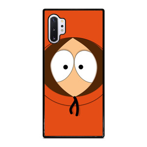 SOUTH PARK KENNY MCCORMICK Samsung Galaxy Note 10 Plus Case Cover