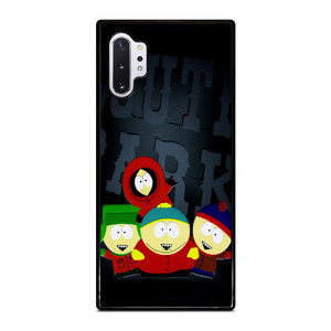 SOUTH PARK CARTOON Samsung Galaxy Note 10 Plus Case Cover SOUTH PARK CARTOON Samsung Galaxy Note 10 Plus Case Cover