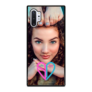 SOFIE DOSSI FACE LOGO Samsung Galaxy Note 10 Plus Case Cover SOFIE DOSSI FACE LOGO Samsung Galaxy Note 10 Plus Case Cover