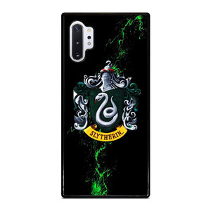 SLYTHERIN LOGO Samsung Galaxy Note 10 Plus Case Cover SLYTHERIN LOGO Samsung Galaxy Note 10 Plus Case Cover