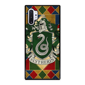SLYTHERIN HARRY POTTER SYMBOL Samsung Galaxy Note 10 Plus Case Cover