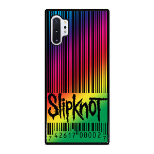 SLIPKNOT BARCODE Samsung Galaxy Note 10 Plus Case Cover SLIPKNOT BARCODE Samsung Galaxy Note 10 Plus Case Cover