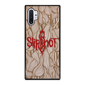 SLIPKNOT BAND LOGO ART Samsung Galaxy Note 10 Plus Case Cover