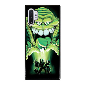 SLIMER GHOSTBUSTER CARTOON Samsung Galaxy Note 10 Plus Case Cover