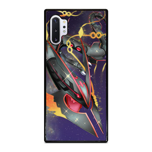 SHINY RAYQUAZA POKEMON ANIME Samsung Galaxy Note 10 Plus Case Cover