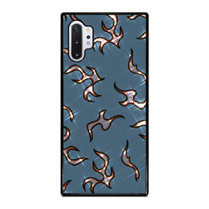 SHINY FIRE PATTERN Samsung Galaxy Note 10 Plus Case Cover SHINY FIRE PATTERN Samsung Galaxy Note 10 Plus Case Cover
