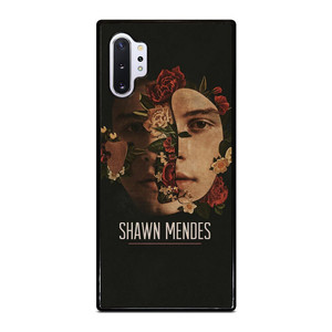 SHAWN MENDES SINGER Samsung Galaxy Note 10 Plus Case Cover