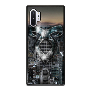 SHADOWHUNTER ANGELIC logo Samsung Galaxy Note 10 Plus Case Cover SHADOWHUNTER ANGELIC logo Samsung Galaxy Note 10 Plus Case Cover