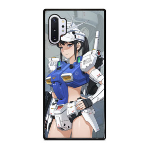 SEXY GUNDAM FAN ART Samsung Galaxy Note 10 Plus Case Cover