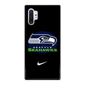 SEATTLE SEAHAWKS NFL NIKE Samsung Galaxy Note 10 Plus Case Cover SEATTLE SEAHAWKS NFL NIKE Samsung Galaxy Note 10 Plus Case Cover