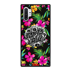 SANTA CRUZ SKATEBOARDS VINTAGE Samsung Galaxy Note 10 Plus Case Cover SANTA CRUZ SKATEBOARDS VINTAGE Samsung Galaxy Note 10 Plus Case Cover