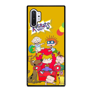 RUGRATS CARTOON Samsung Galaxy Note 10 Plus Case Cover